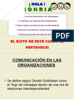 Conceptos Comunicación Asertiva