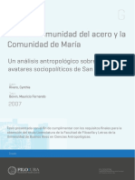 Tesis Ciudad de Maria-Somisa