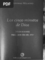 5 Minutos de Dios - 365 Días Del Año