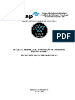 Relatório Diagrama de Fases Binário