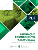 Vol. 4 Orientações para o Cidadão