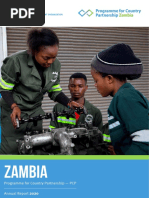 PCP - Zambia - 2020 AR