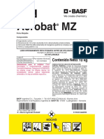 AR - Marbete - Acrobat® MZ