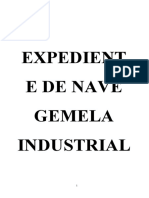 EXPEDIENTE - Nave-Gemela-Industrial