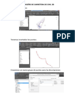 Manual Civil 3D