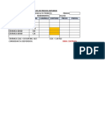 Analisis de Precios Unitarios - Base