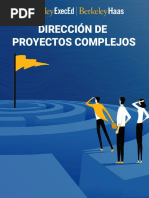 Berkeley - Dirección de Proyectos Complejos