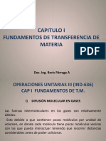 Fundamentos OP III B