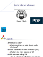 Voip Intro