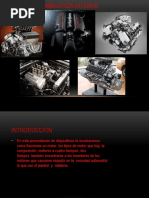 Clase 2 Motores de Combustión Interna Diesel