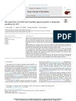 Ketofol Vs Propofol Retrospective Study