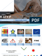 HACCP