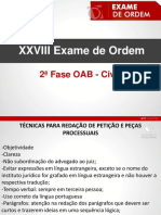 7-Aula - Peticao Inicial 3