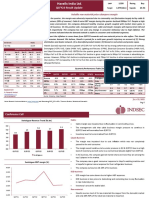 Havells India Ltd. - INDSEC