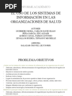 INFORME