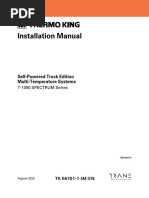 2019 T-1090 SPECTRUM Series Multi-Temperature Systems Installation Manual1