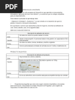 Actividad 3 - Evidencia 2