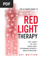 The Ultimate Guide To Red Light Therapy