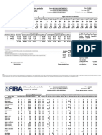 Naranjo Mantenimiento BMF BCS Perenne 2022