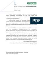 Texto Base para Produzir o Texto Dissertativo