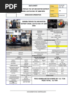 DATA SHEET TSC WF 400 Rev Enero 2019