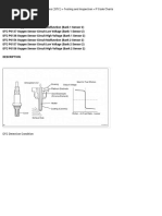 P0158 (ALL Diagnostic Trouble Codes (DTC) ) - ALLDATA Repair