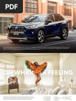 RAV4 Online Brochure 20211125