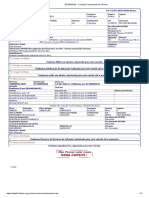 DETRAN - RN - Consulta Consolidada de Veículo