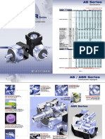 High Precision Planetary Gearboxes: Apex Dynamics, Inc