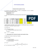 COR TD Fondations Spéciales