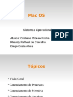 Mac OS