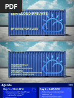 0-IBM Cloud Private