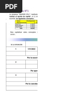 Pregunta 1 Contabilidad de Sociedades Ef