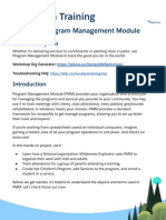 PMM Module