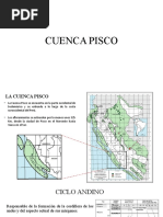 Cuenca Pisco