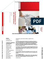 Oracle University RAC 12c Doc-Unlocked