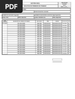 HSEQ-FOR-003 Solicitud de Permisos de Trabajo