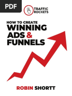 How To Create Winning Ads & Funnels