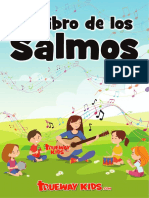 OT53 El Libro de Los Salmos