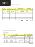 Libro Caja y Bancos