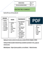 Pitoc - Hoja de Caracterización de Procesos