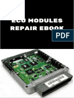 Ecu Repair