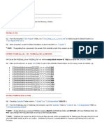 E-Sys - Installation Instructions - v.17