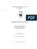 El Mesías de Gloria o El Siervo Sufriente 14-12-17 Impresion Final