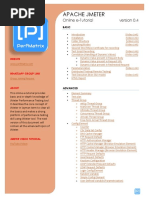 Apache JMeter Online e - Tutorial Version 0.4