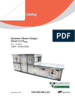 Product Catalog: Quantum Climate Changer Model CLCP