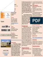 FDP Moodle LMS: Sahyadri Arts College