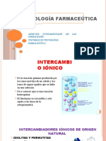 Tecnologia Farmaceutica - Practica 2018