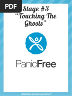 Panic Free Stage #3 PDF