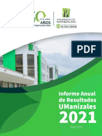 Informe de Gestión UManizales 2021 VF May 2022 1